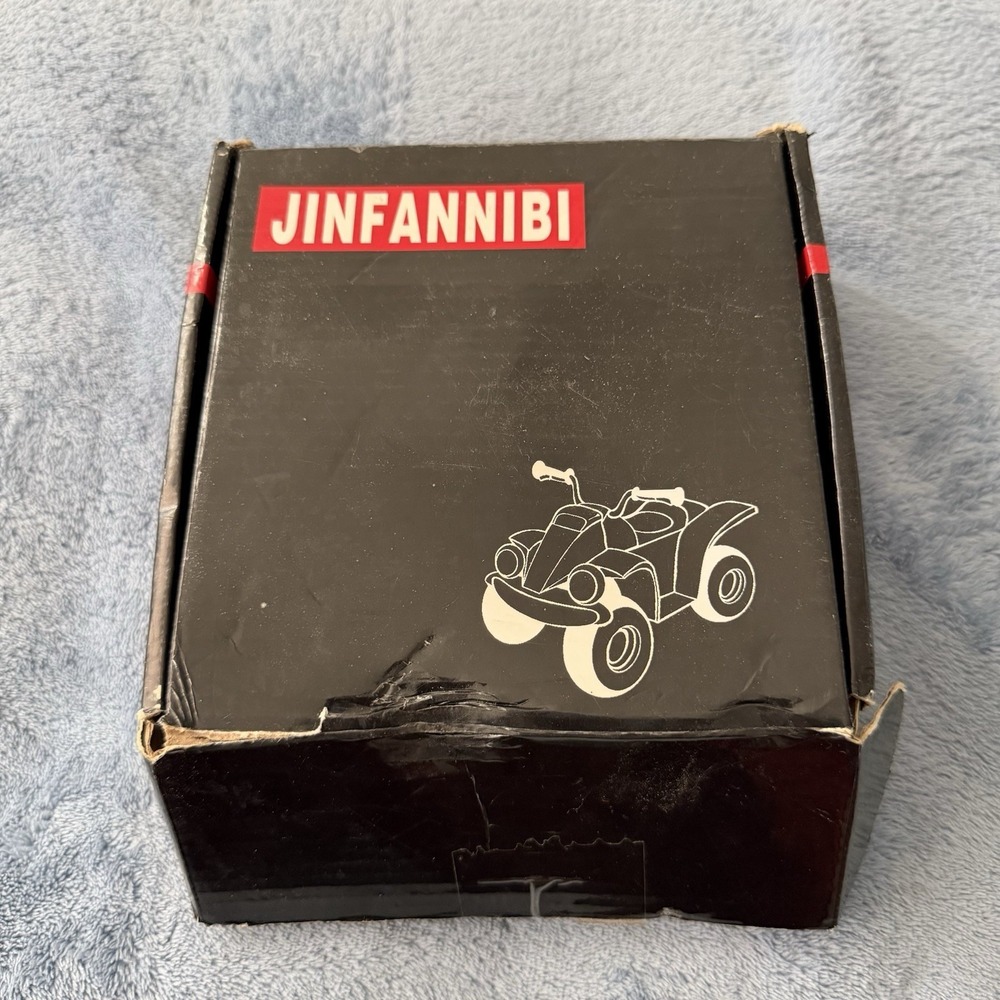 Jinfannibi New Motorcycle‎ Clutch Friction